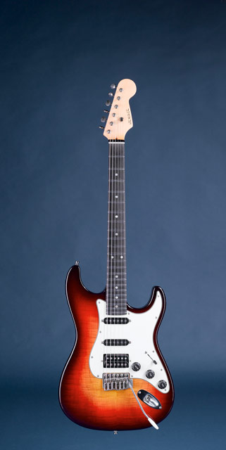 Stratocaster